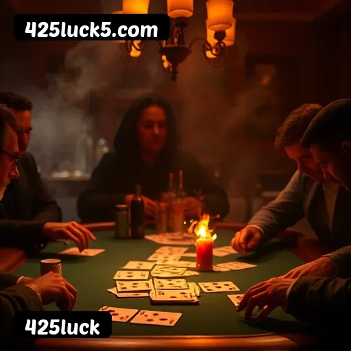 Benefícios do Login 425luck - Bônus e Vantagens Exclusivas